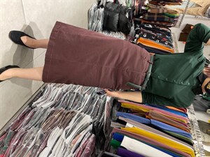 2022年新款衬衫,女装衬衫,三好美子