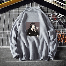 灰色