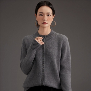 2025新款女士多扣时尚舒适百搭图片