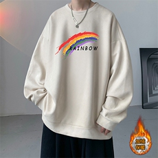 杏色加绒款