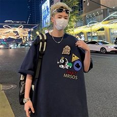 藏青色