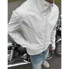 【现货】骑行防晒衣外套5X3027-TP55不户外速干薄款防晒服，男装夹克，电商A102