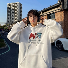 ！连帽卫衣男帽衫男LM227-特P28，男装卫衣，电商B367