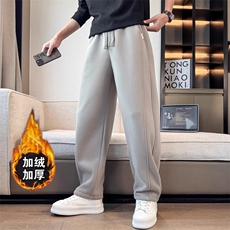 灰色加绒