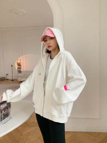 标签外套，女装，G7V7