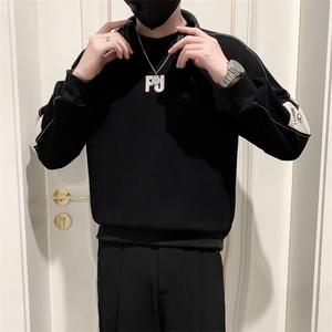 WY1319  常规特P58 88 加绒P68 98    高品质卫衣男M-3XL图片