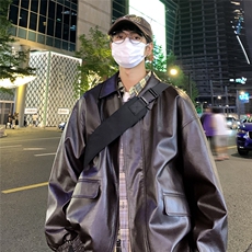 土褐色