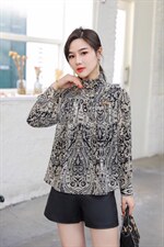 2021秋冬欧货新款，其它，米娜·丹怡