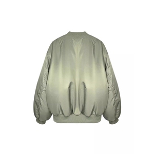 【有货】解构飞行夹克棉服三防外套棉衣 MY858 特P82图片