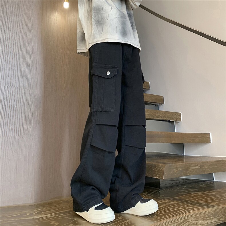 C315-G3062已起量数据款脏脏裤工装牛仔裤(P65X89)公寓6,男装牛仔裤,电商C315