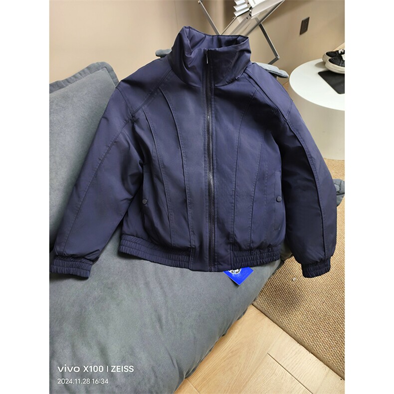 棉衣外套现货5000件A178MY00200特P90,男装棉衣,电商A178
