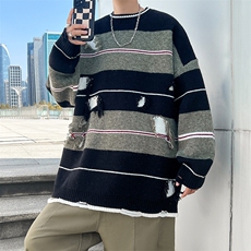 绿色