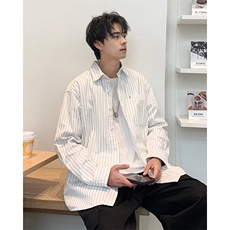 男士长袖春季2024新款S384P38，男装卫衣，星座1116-2