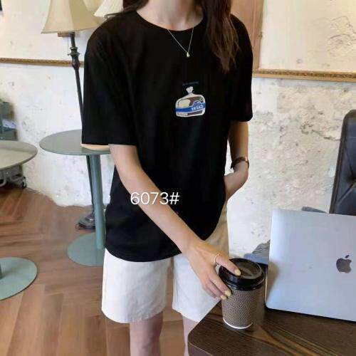 全棉T，女装，IEC