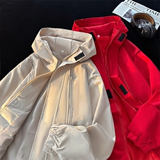 冲锋衣2025年新款秋季登山服夹克外套M-5XL-8008-特P40，男装夹克，星座417-1（原电商B245）
