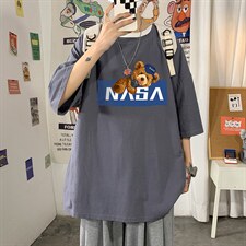 灰色