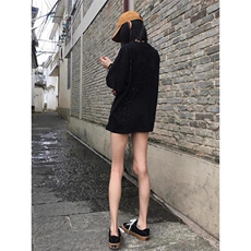 万针全刺绣工艺抖音得物高品质260克重磅纯棉双纱美式高街短袖T恤，男装T恤，电商A486