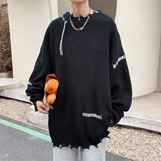 黑色