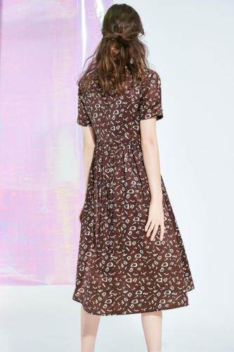 [玫瑰]我晒，您挑 一场恰当的相遇[耶]，女装，依然浪漫