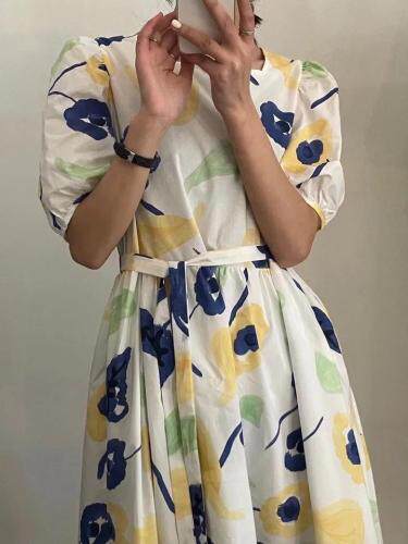 补单款连衣裙，女装连衣裙，23