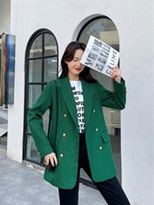 2022春季西装，女装西装，樱·之秀