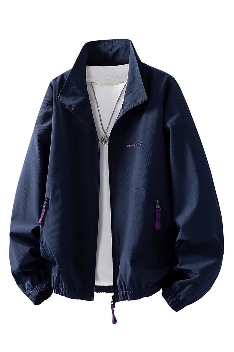 新款休闲夹克衫纯色P55迷彩服P58,男装夹克,星座1106-2（原1111B）