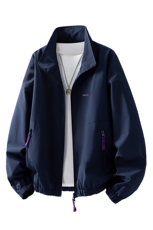 新款休闲夹克衫纯色P55迷彩服P58，男装夹克，星座1106-2（原1111B）