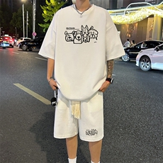 白色