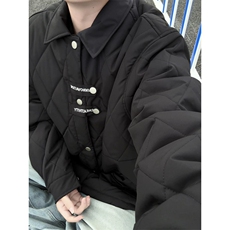 仓库现货MY1112-特批80秋冬棉衣加厚夹克领加棉外套刺绣棉服加厚，男装夹克，电商A059