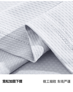 夏季无袖背心男宽松大码超薄弹力圆领T恤健身运动健身上衣潮图片