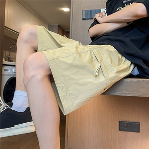 主推~夏季工装短裤休闲五分裤A532特P25 无差价图片
