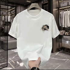 网络图慎用!图片只做展示大货已到抖音短袖T恤DT77790特P17块，男装T恤，星座226-2