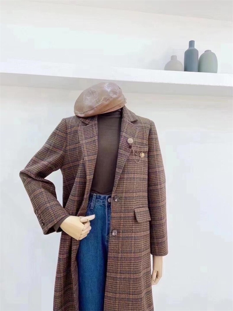 大衣，其它，Lico&co(2F)