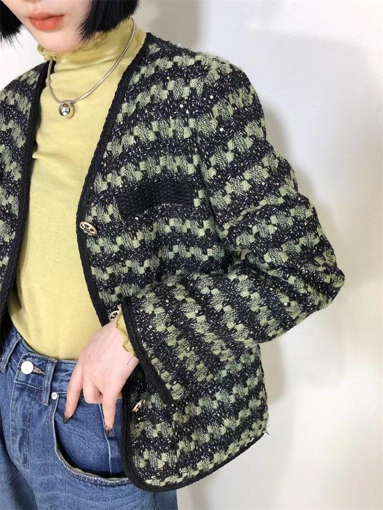 小香风新款，其它，维多利亚