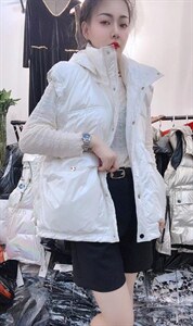 2021新款欧货马甲图片