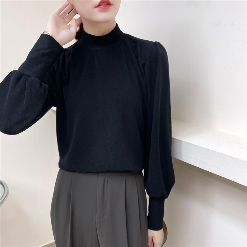 宫廷风打底衫，其它，Y·Z 羽倬