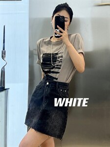 WHITE图片