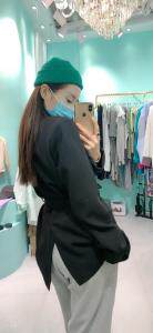 ?????，女装，东大门