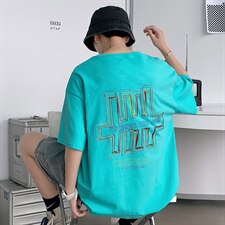 湖蓝色