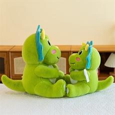 良荣商贸 三角龙