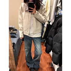 【有货】cleanfit高级感玉米格外套底特律工装夹克8252LL-特P65，男装夹克，星座1007（原301D）