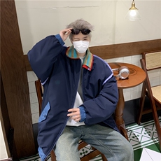藏青色