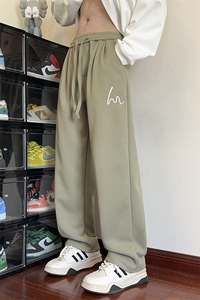 7个高点击 春夏季新款高品质休闲裤男裤子416B-1-KL726-P50限68图片
