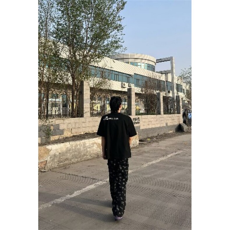 2026美式高街伞兵工装漆点长裤子痞帅高级感牛仔裤K71176-P50网图,男装牛仔裤,电商B245