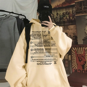 直播品质360克重磅美式卫衣H397特P35 同步供应棉H397HM特P45图片