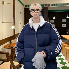 藏青色