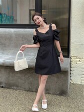 〈现货〉连衣裙，女装连衣裙，伊娜蕾尔