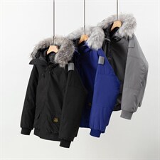 3000件现货可脱卸毛领S-5XL大码涤纶棉衣男MY77917P138控198，男装棉衣，星座226-2