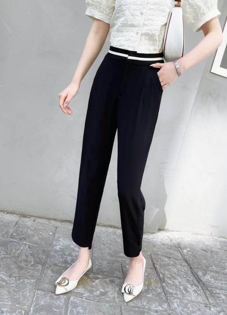 夏装新款九分裤，其它，青云阁