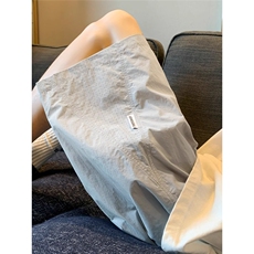 美式网眼速干短裤男夏季薄款男士宽松休闲运动五分裤子DA20-P32，男装牛仔裤，星座208-5